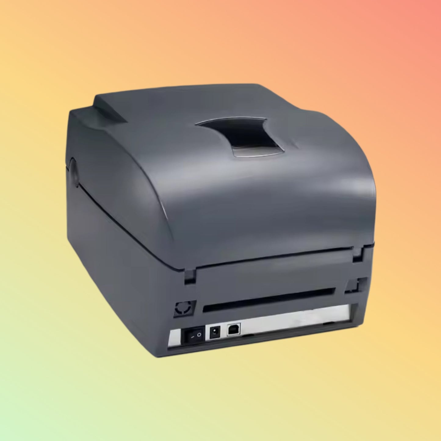 Godex Desktop Barcode Label Printer G530 300dpi