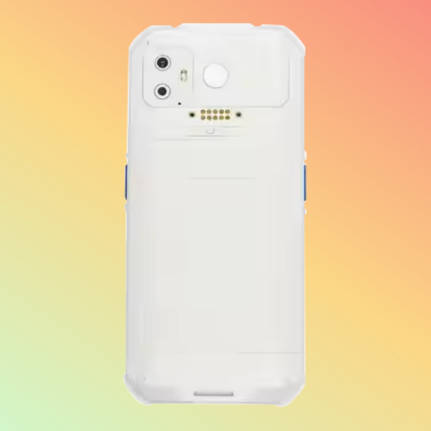 Handheld PDA 5.0, IP68, 8MP, 4G, Techno Retail Support, In Stock