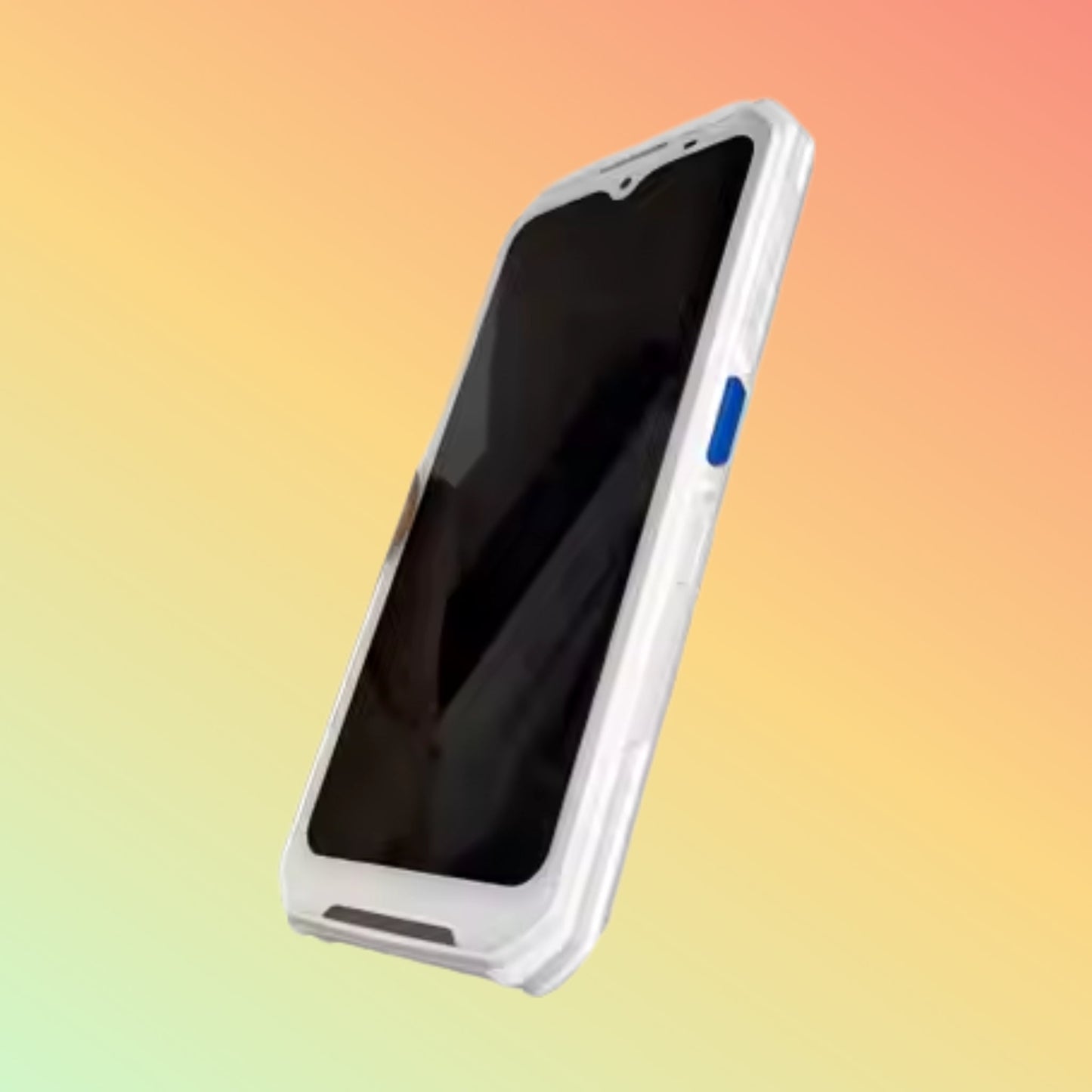Handheld PDA 5.0, IP68, 8MP, 4G, Techno Retail Support, In Stock