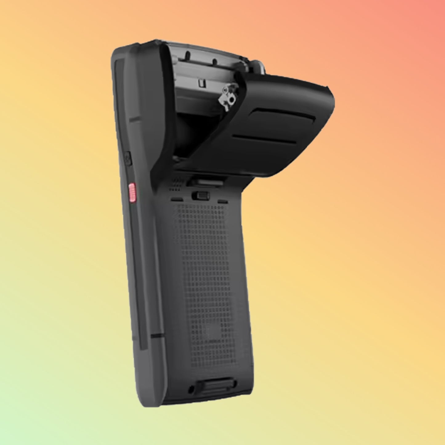 5.5" Handheld Computer with Cortex-A53, 64MB Memory, In Stock