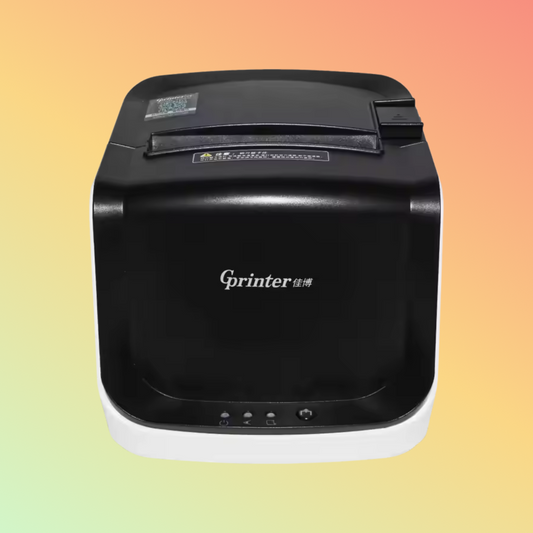 GPRINTER 80MM Thermal POS Printer, WiFi, Bluetooth