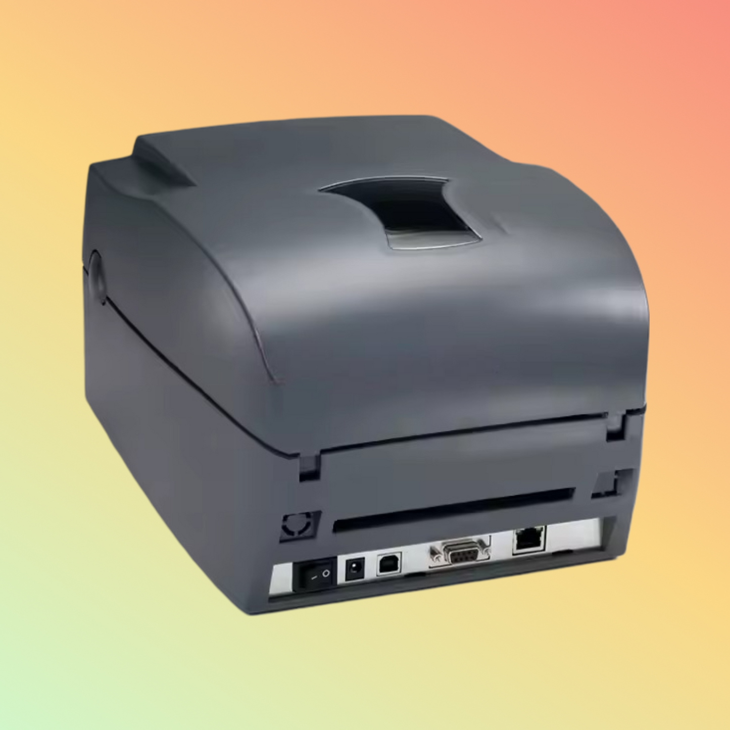 GODEX G500 High Power Desktop Printer Low Price with Stock Availability