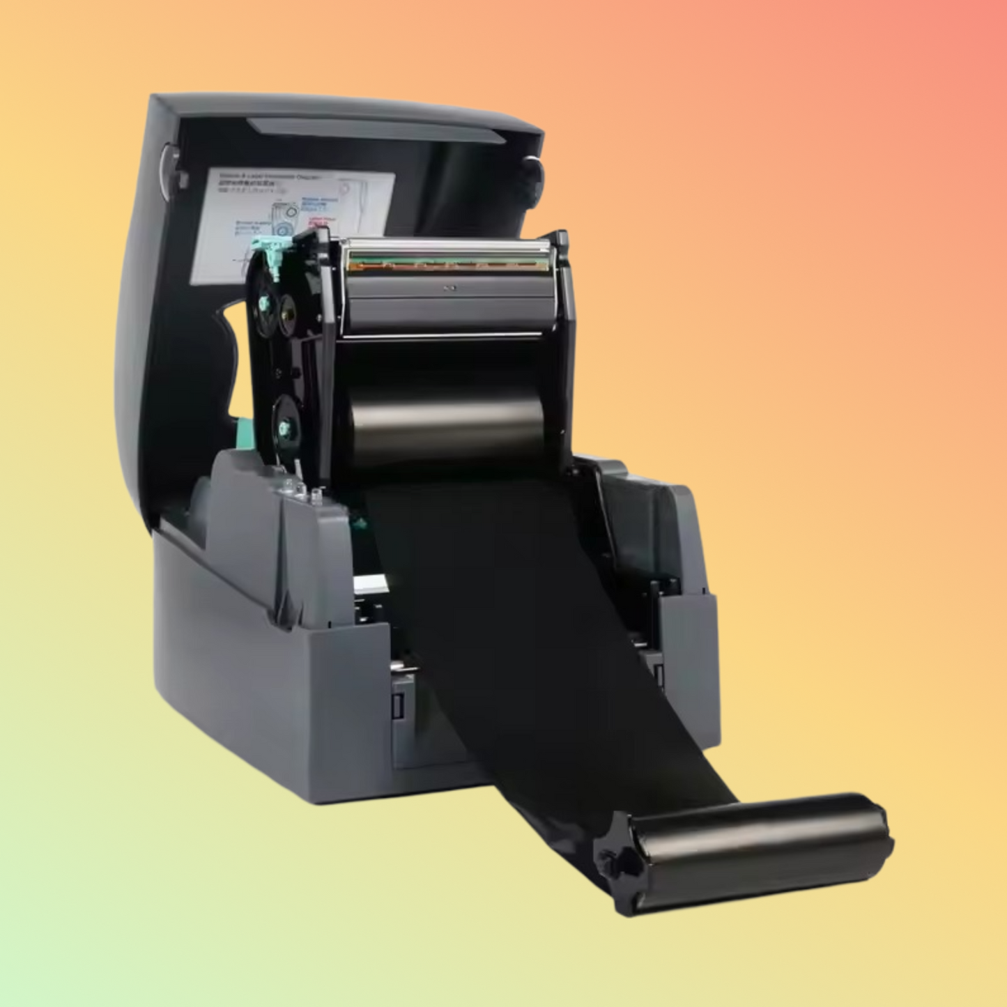 GODEX G500 High Power Desktop Printer Low Price with Stock Availability