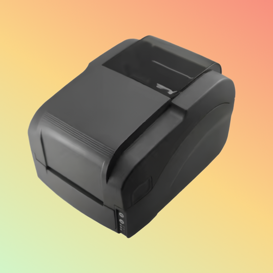 Zebra ZD888 4" USB Thermal Transfer Printer, Replaces ZD220