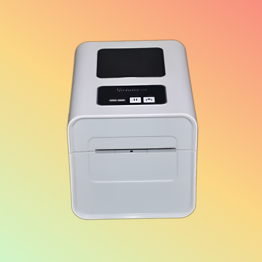Gprinter 9025D 3" 80mm Direct Thermal Label Printer, Affordable