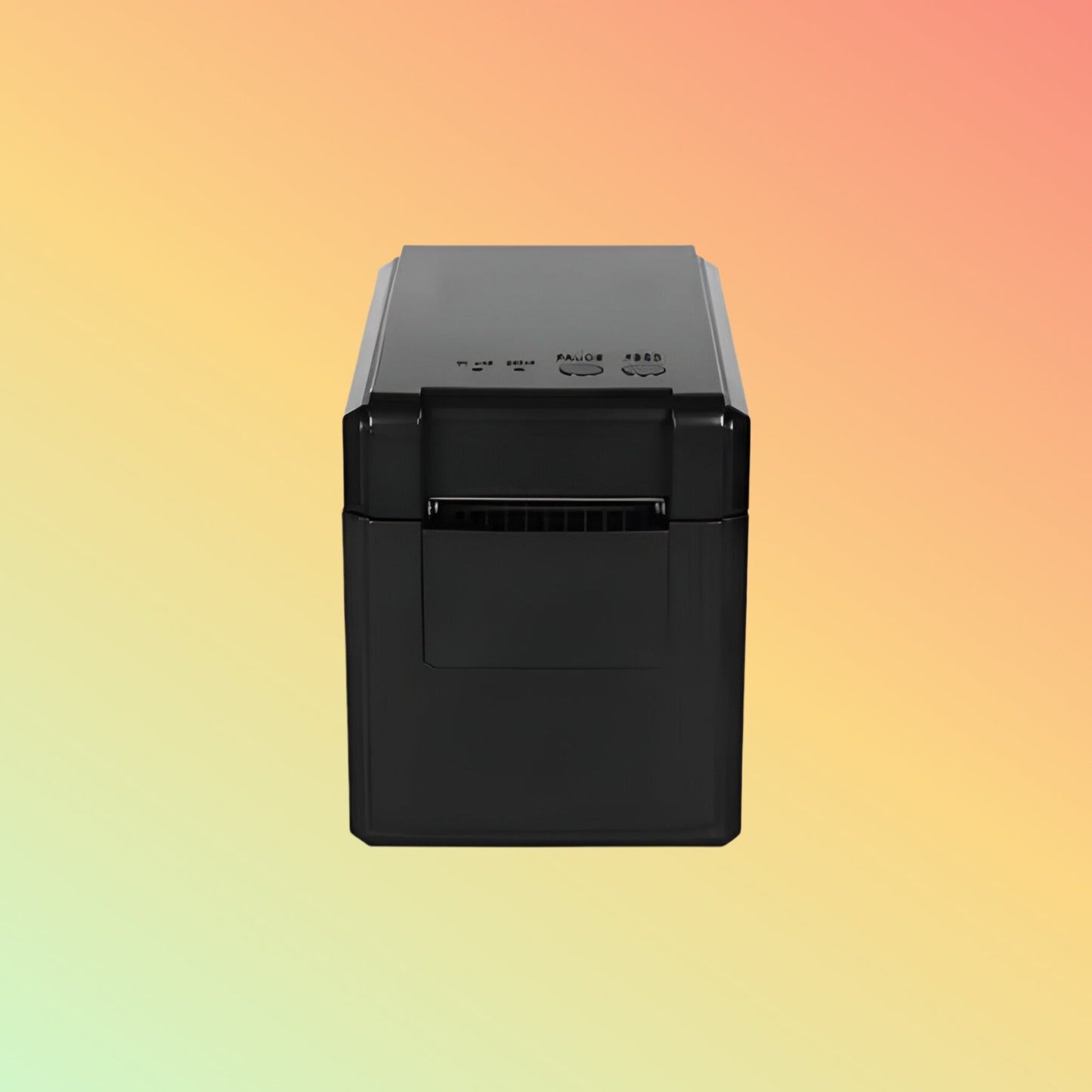 GP-2120TF 58mm Direct Thermal POS Printer for Retail & Restaurant
