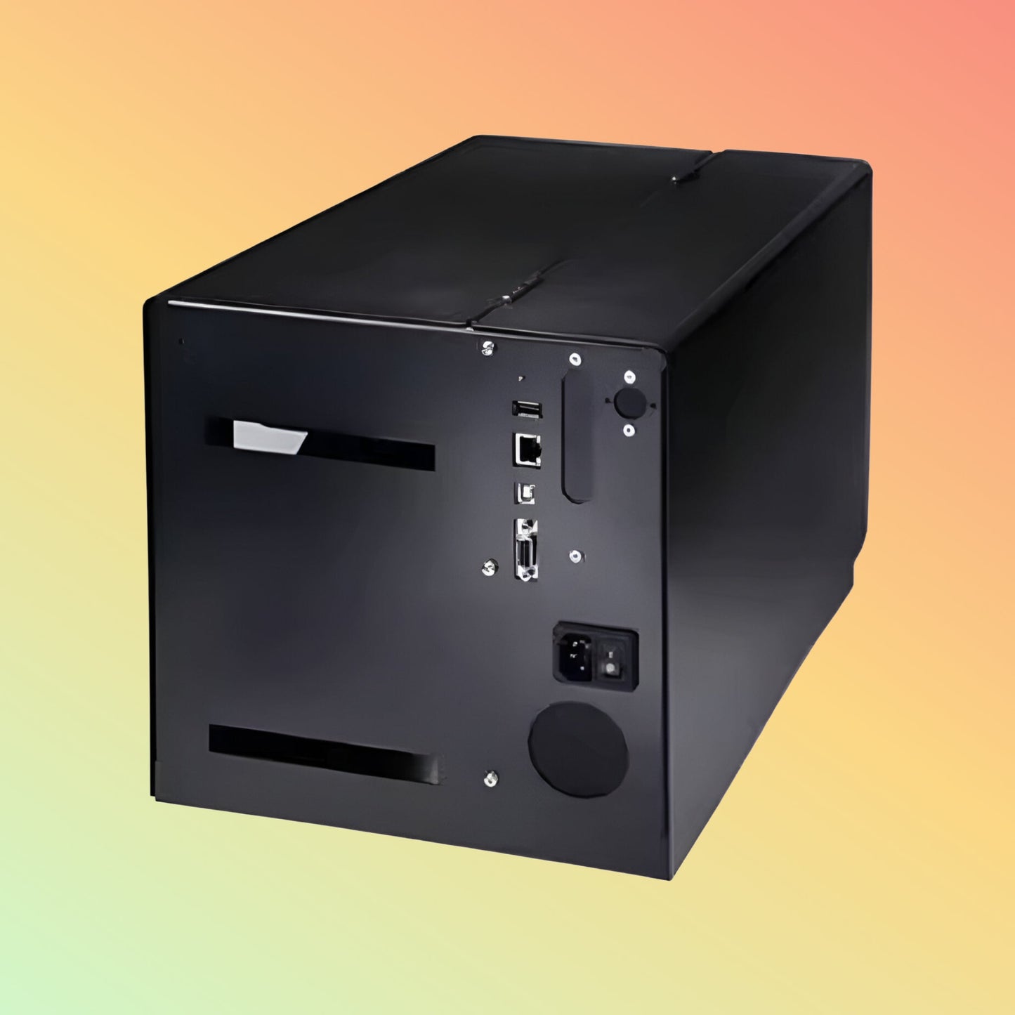 GODEX EZ2050 Most Affordable and Powerful Industrial Barcode Label Printer