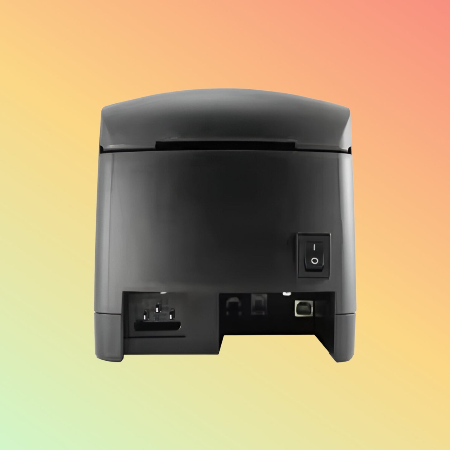 GP-2120TU 58mm USB Direct Thermal Printer for Retail & Restaurant