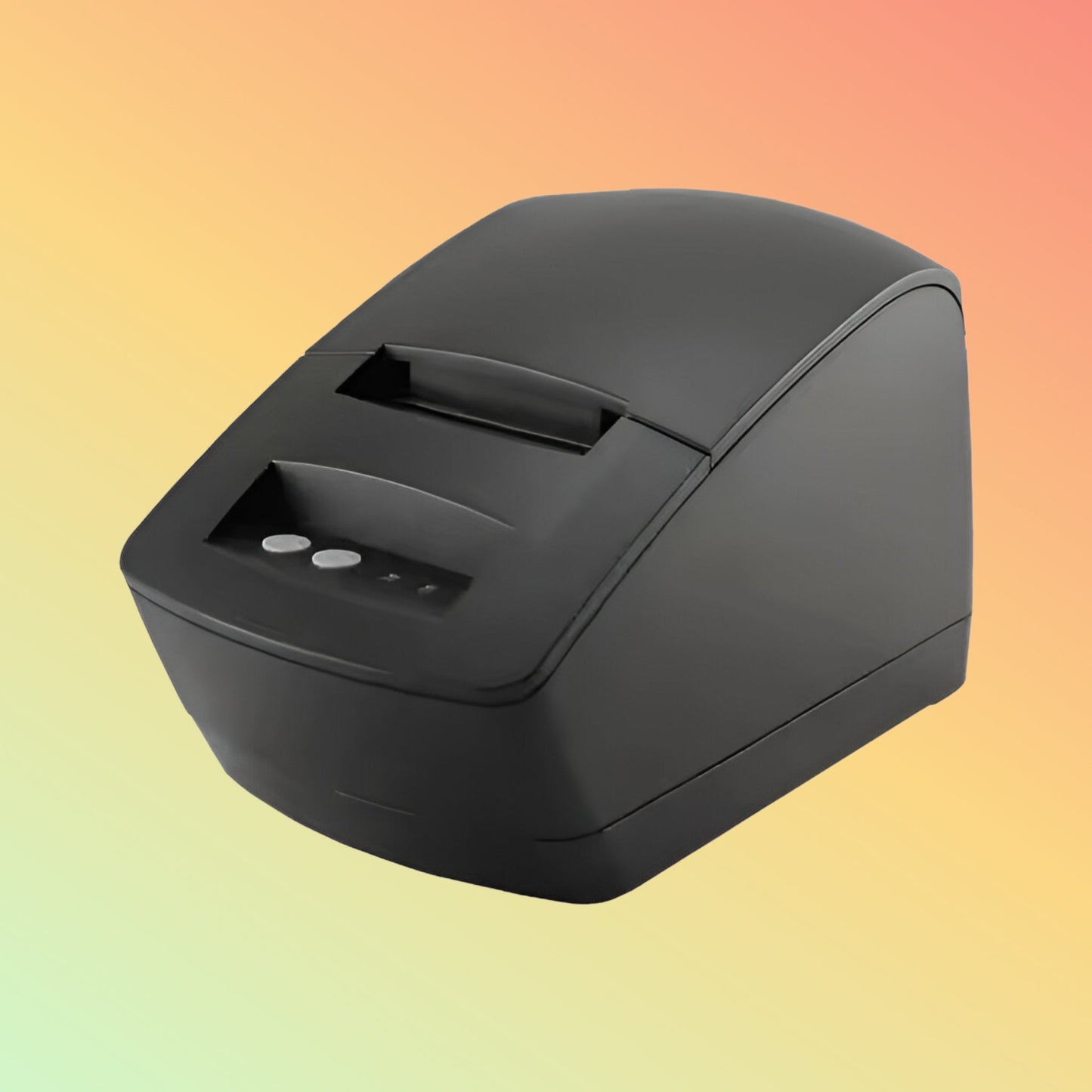 GP-2120TU 58mm USB Direct Thermal Printer for Retail & Restaurant