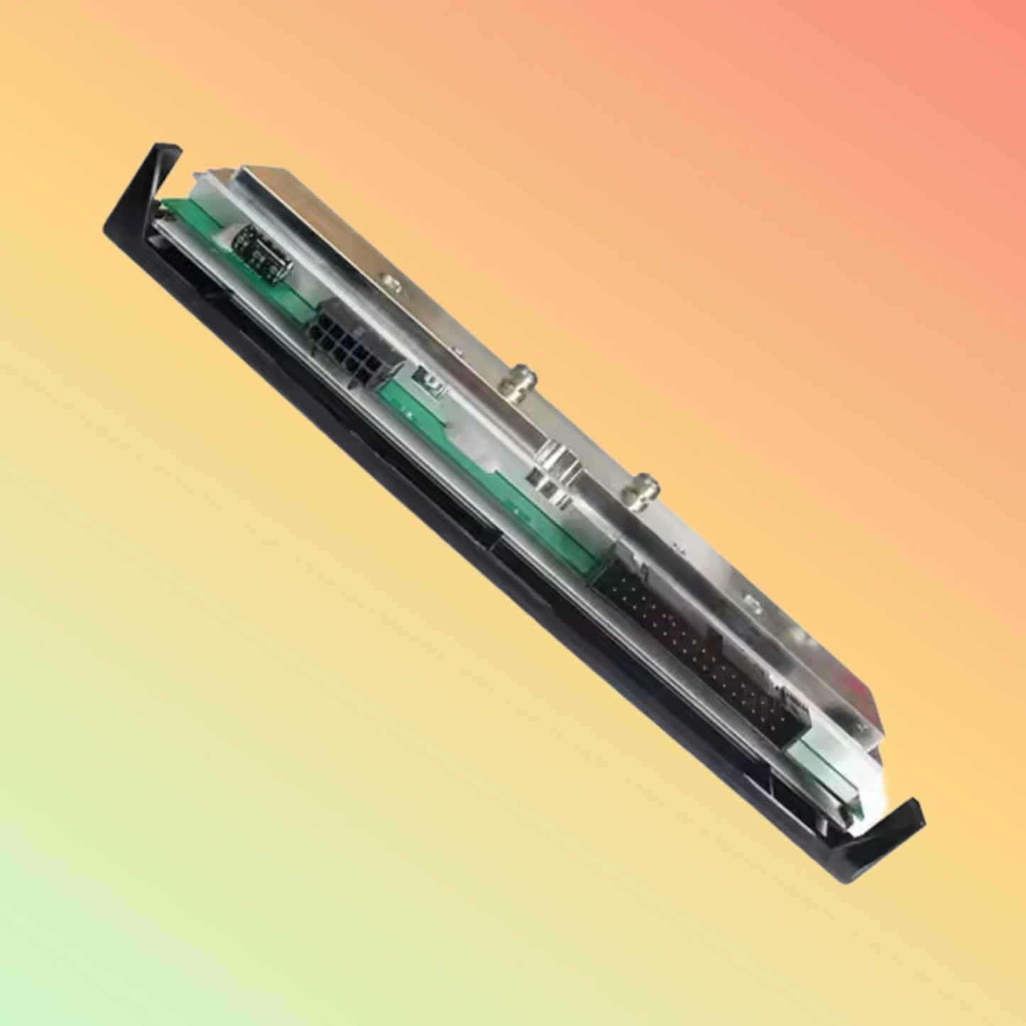 Zebra ZT610 300dpi Industrial Printer, Replaces 110xi4