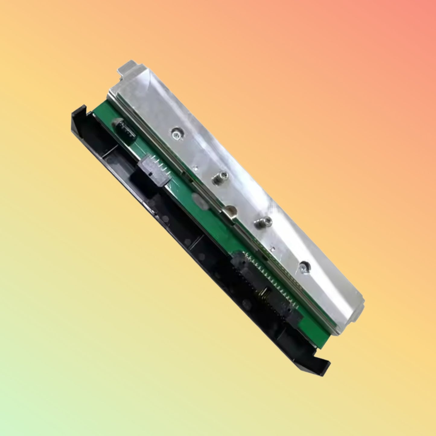 Zebra ZT610 300dpi Industrial Printer, Replaces 110xi4
