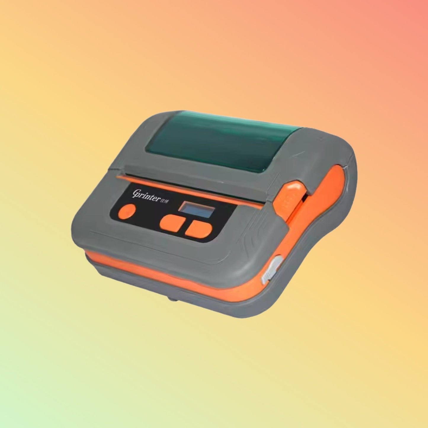 Godex Print Head for G500, RT700, EZ Series, GE300 Barcode Printers