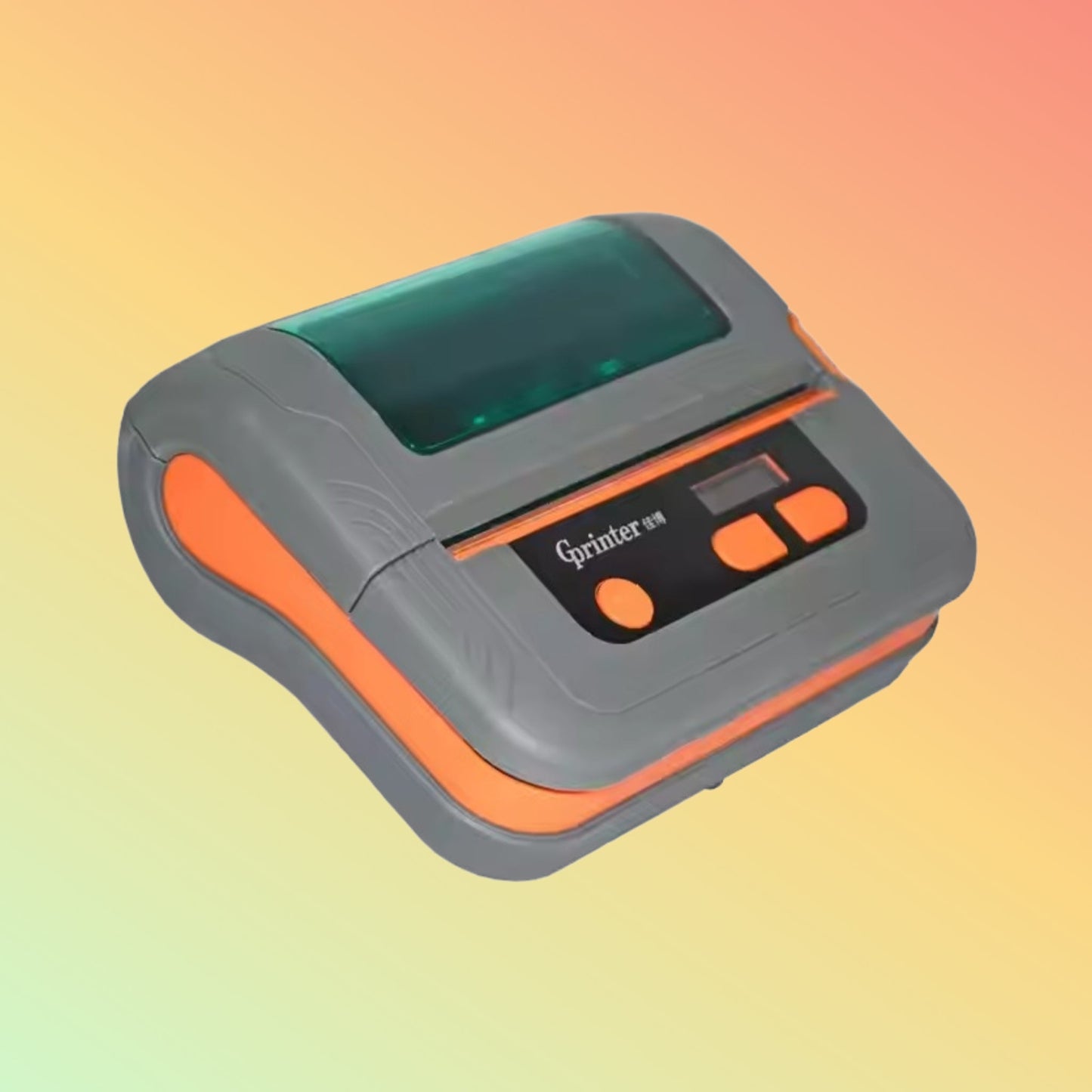 Godex Print Head for G500, RT700, EZ Series, GE300 Barcode Printers