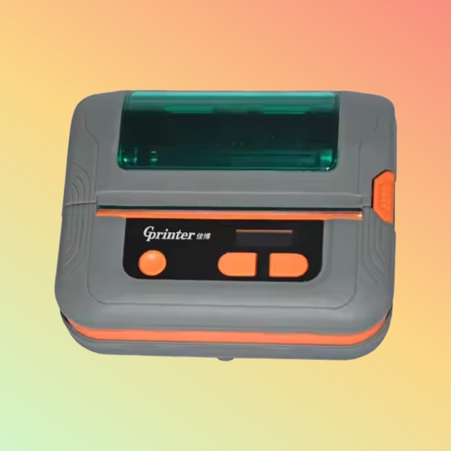 Godex Print Head for G500, RT700, EZ Series, GE300 Barcode Printers