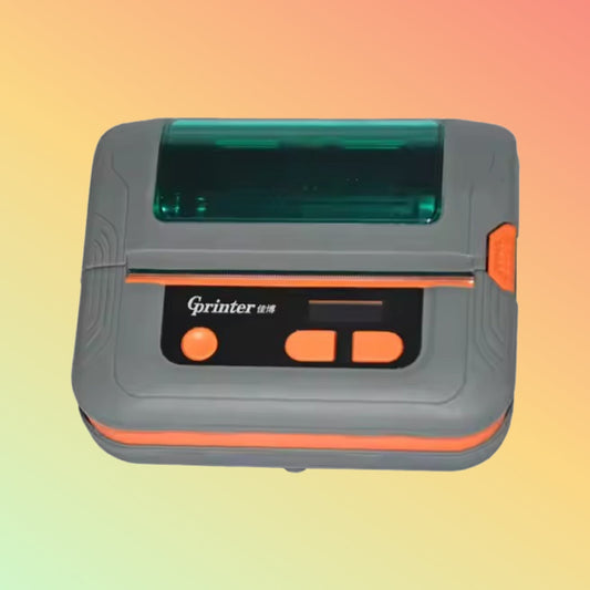 Godex Print Head for G500, RT700, EZ Series, GE300 Barcode Printers