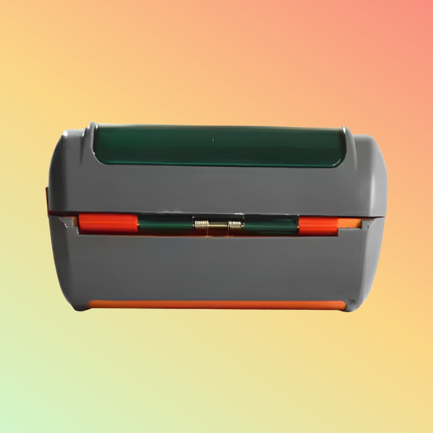 Gprinter GP-M322 80mm Bluetooth Mobile Printer, USB Wireless