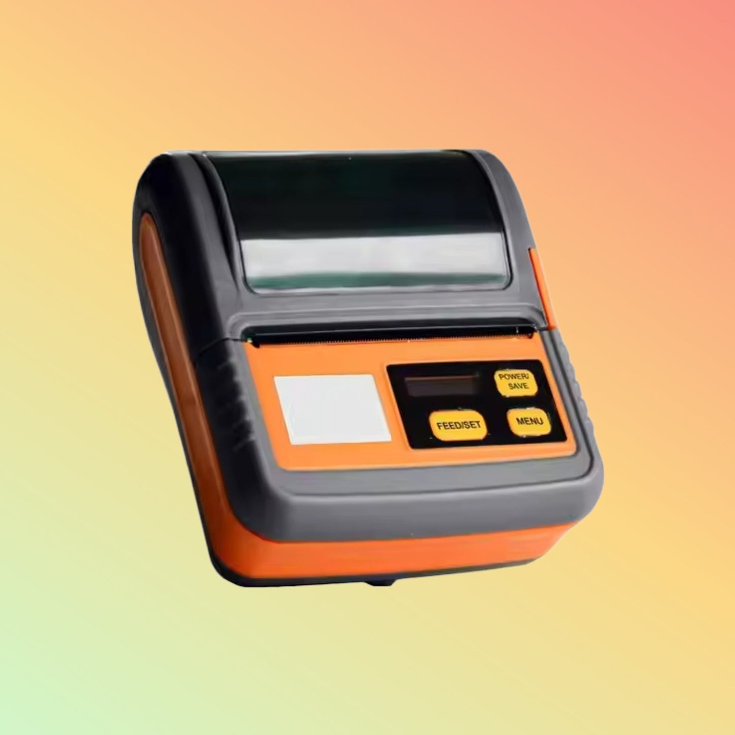 Gprinter GP-M322 80mm Bluetooth Mobile Printer, USB Wireless