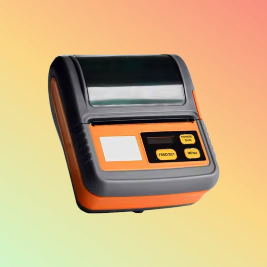 Gprinter GP-M322 80mm Bluetooth Mobile Printer, USB Wireless