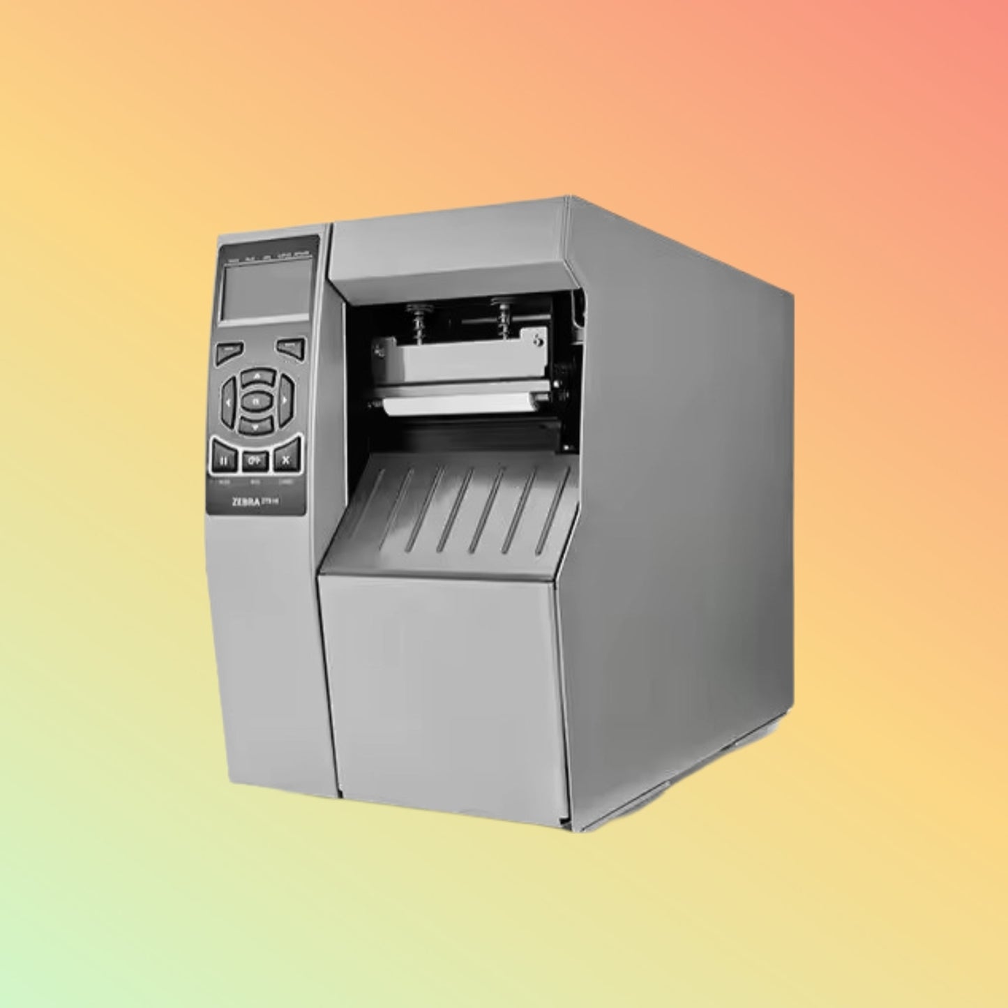 Zebra ZT510 300dpi Industrial Printer, Replaces 105SL PLUS