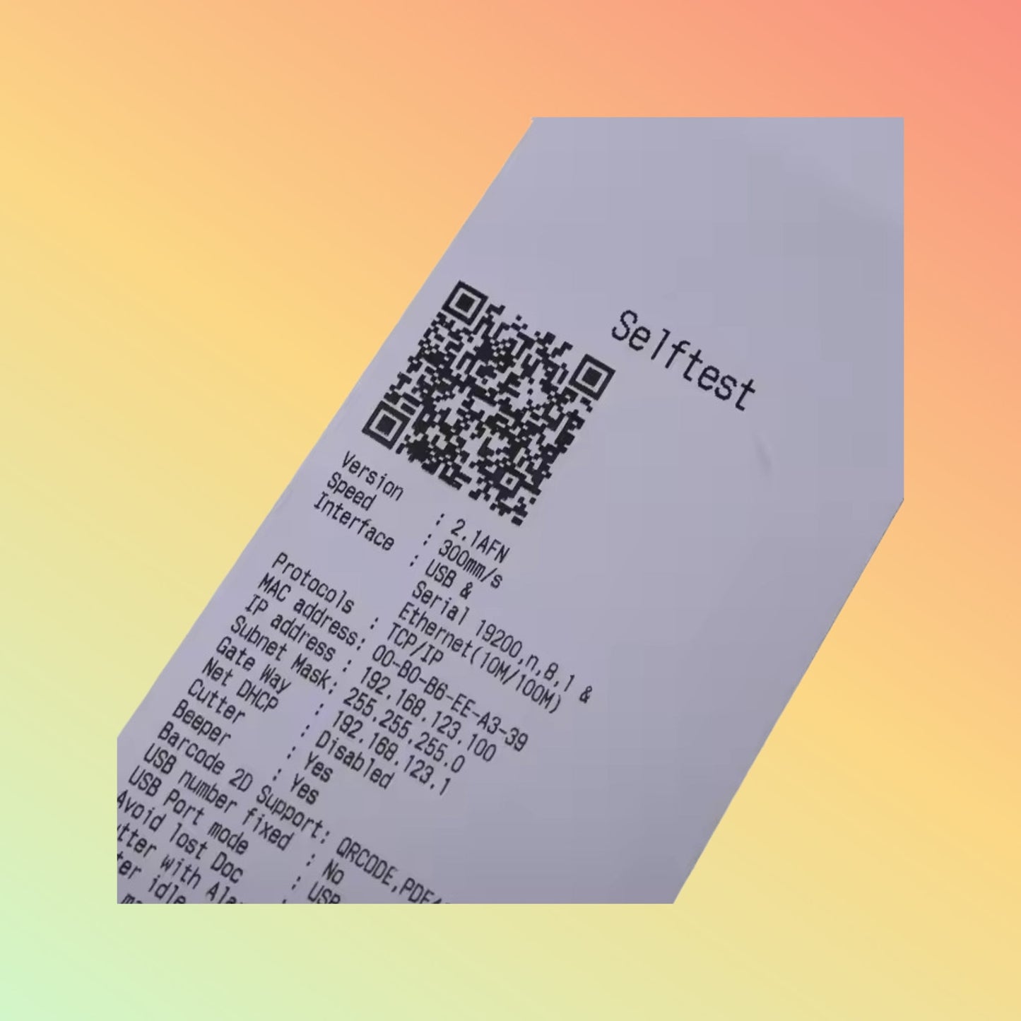 Wholesale Custom 57x50 Thermal Paper Rolls for POS/ATM from China
