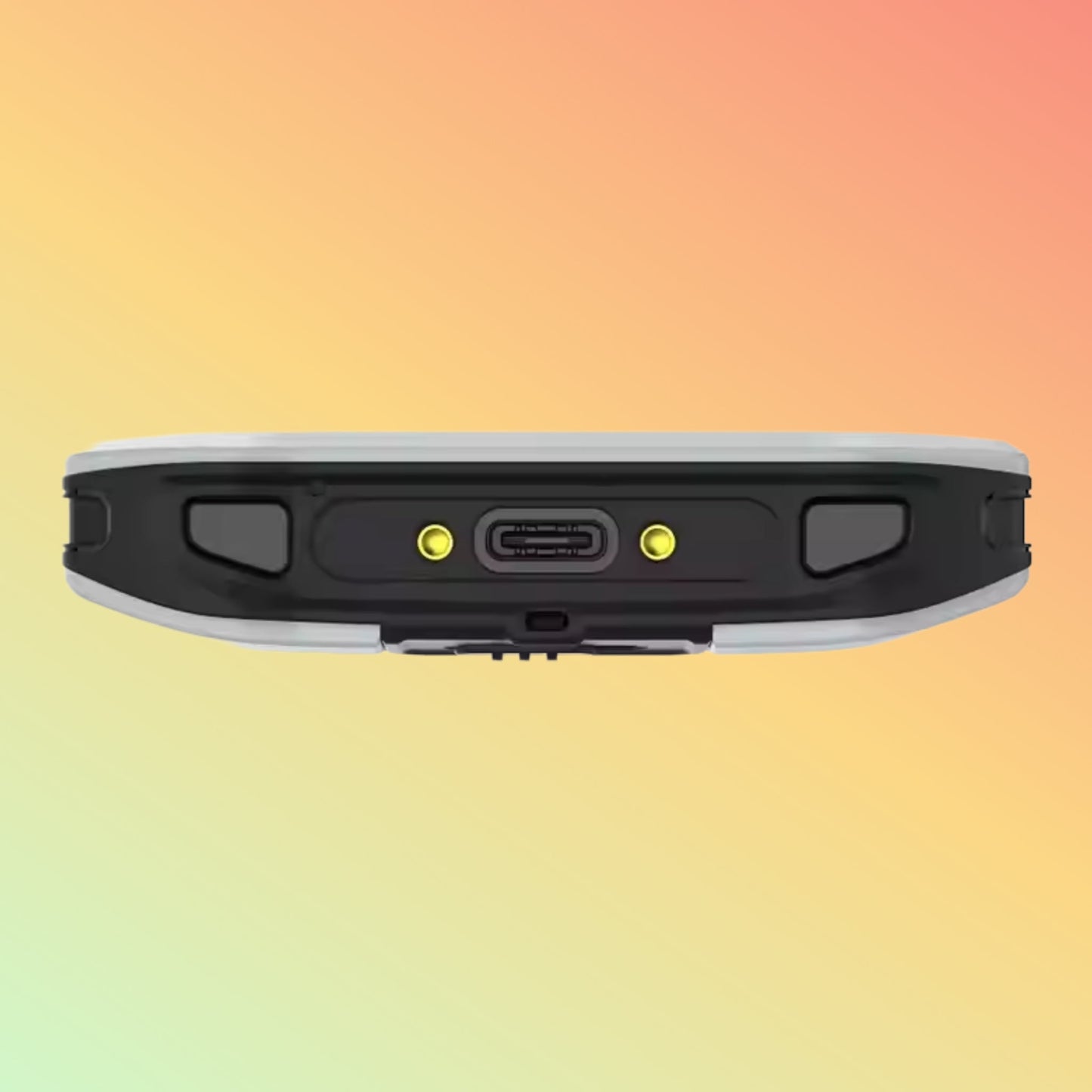 Handheld PDA 1/2D Scanner, Full Screen, Android 13, In Stock