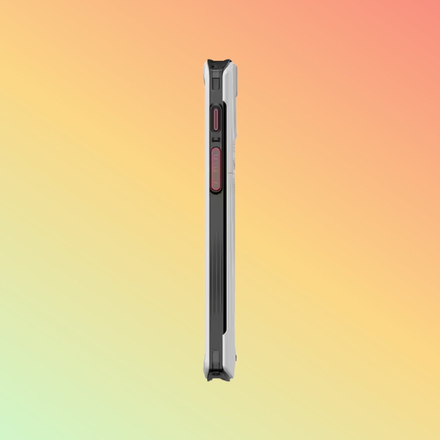 Handheld PDA 1/2D Scanner, Full Screen, Android 13, In Stock