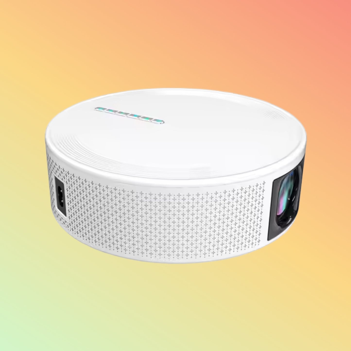 T269 4K Mini Smart Projector Android 1080p Home Cinema LED
