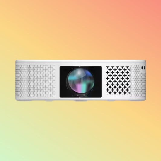 T269 4K Smart Projector Android 9 WiFi 1080p Mini Home LED