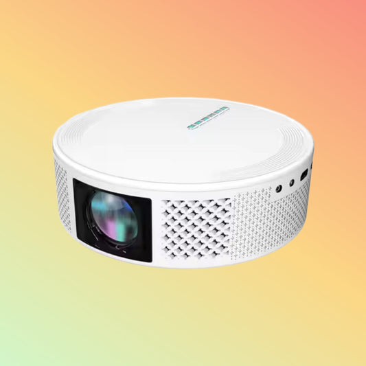 T269 4K Mini Smart Projector Android 1080p Home Cinema LED