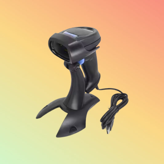 Syble XB-917 Superior 1D CCD Handheld Barcode Scanner for Android