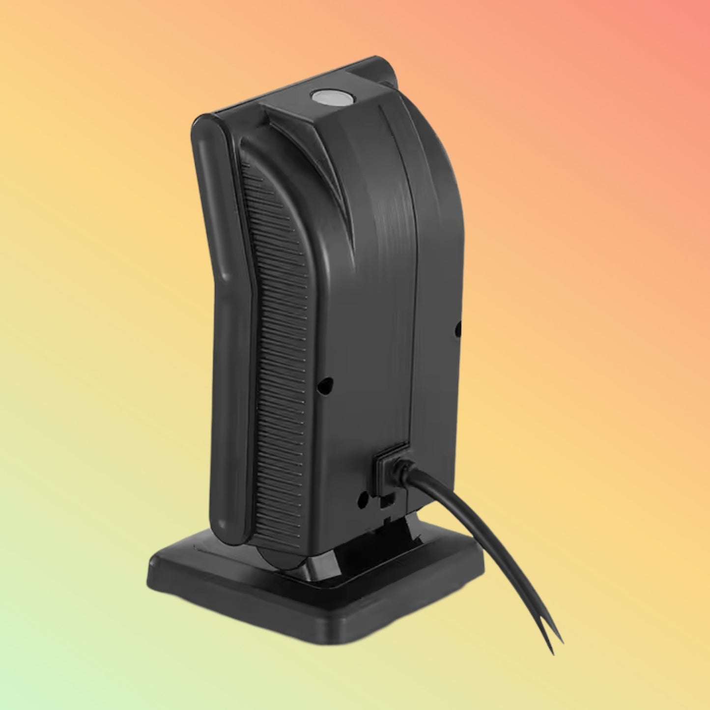 Syble XB-8000 1D/2D Desktop QR Barcode Scanner for Retail Stores