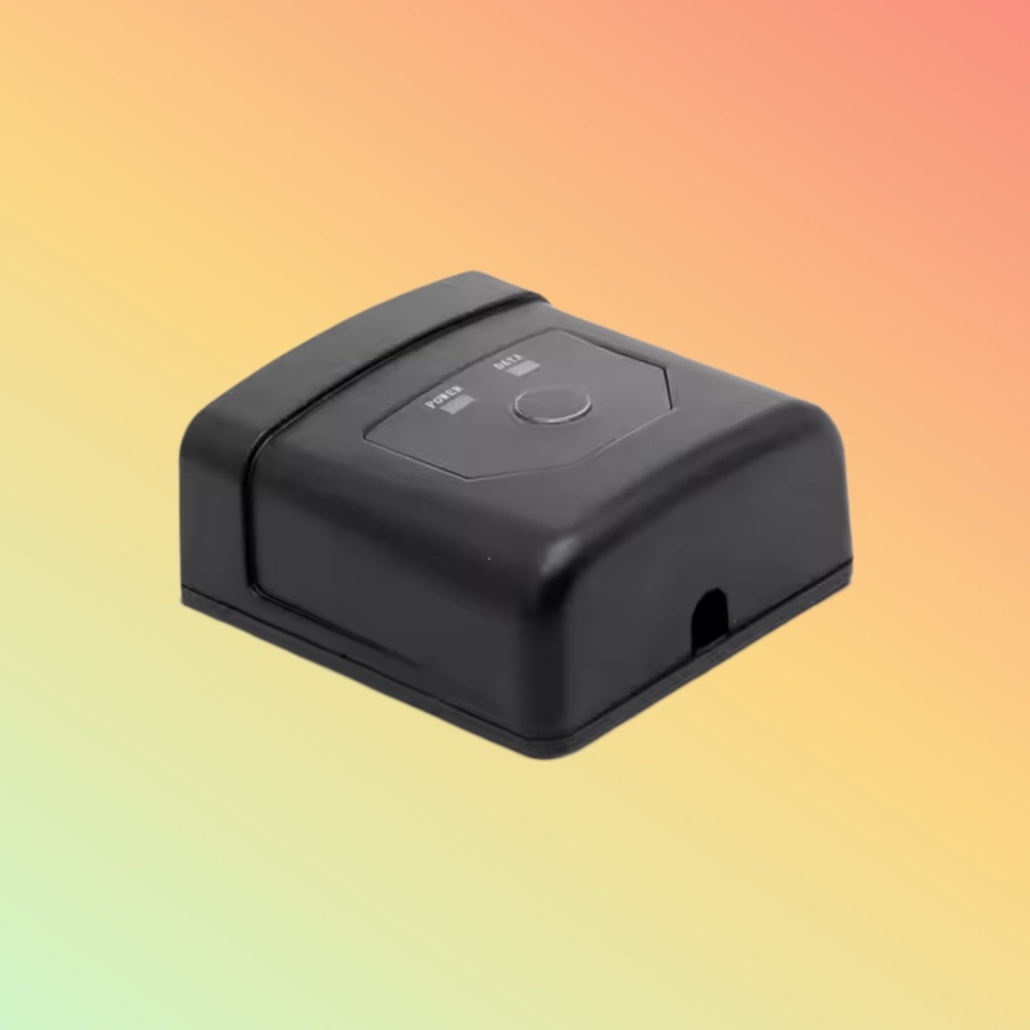 Syble XB-7126 1D/2D Fixed Mount Barcode Scanner for Android Tablets