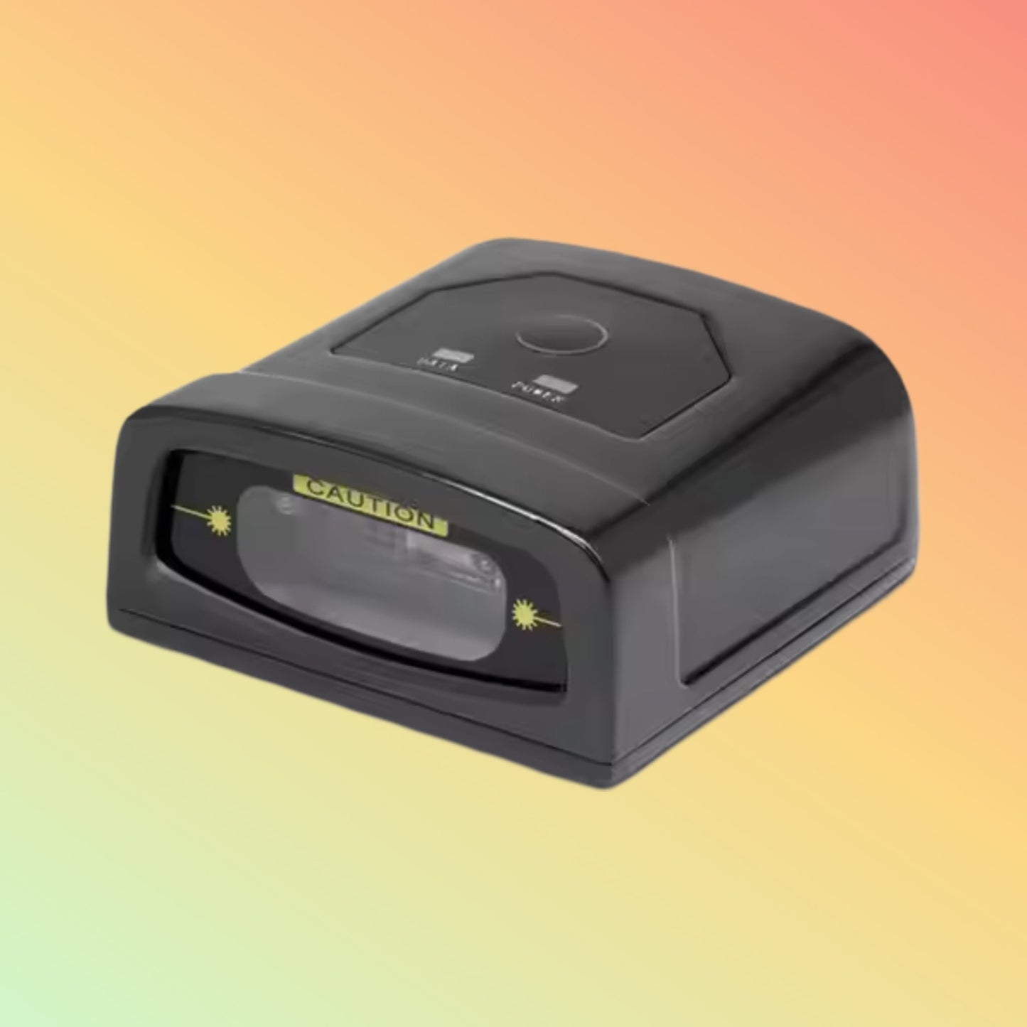 Syble XB-7120 QR Code PDF Reader 2D Mini Fixed Barcode Scanner