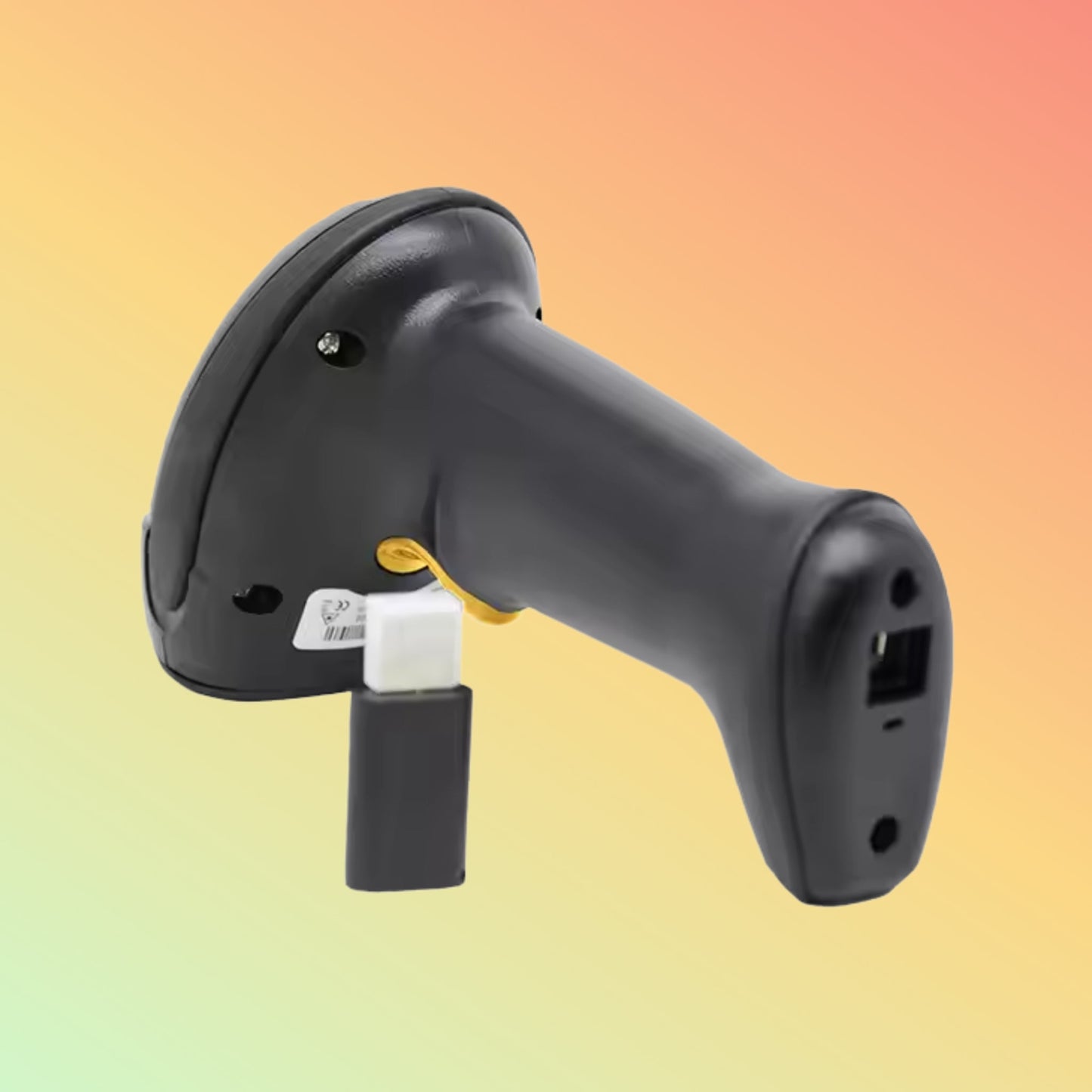 Syble XB-6221RB Cost Effective Android Handheld 2D USB Wireless Barcode Scanners