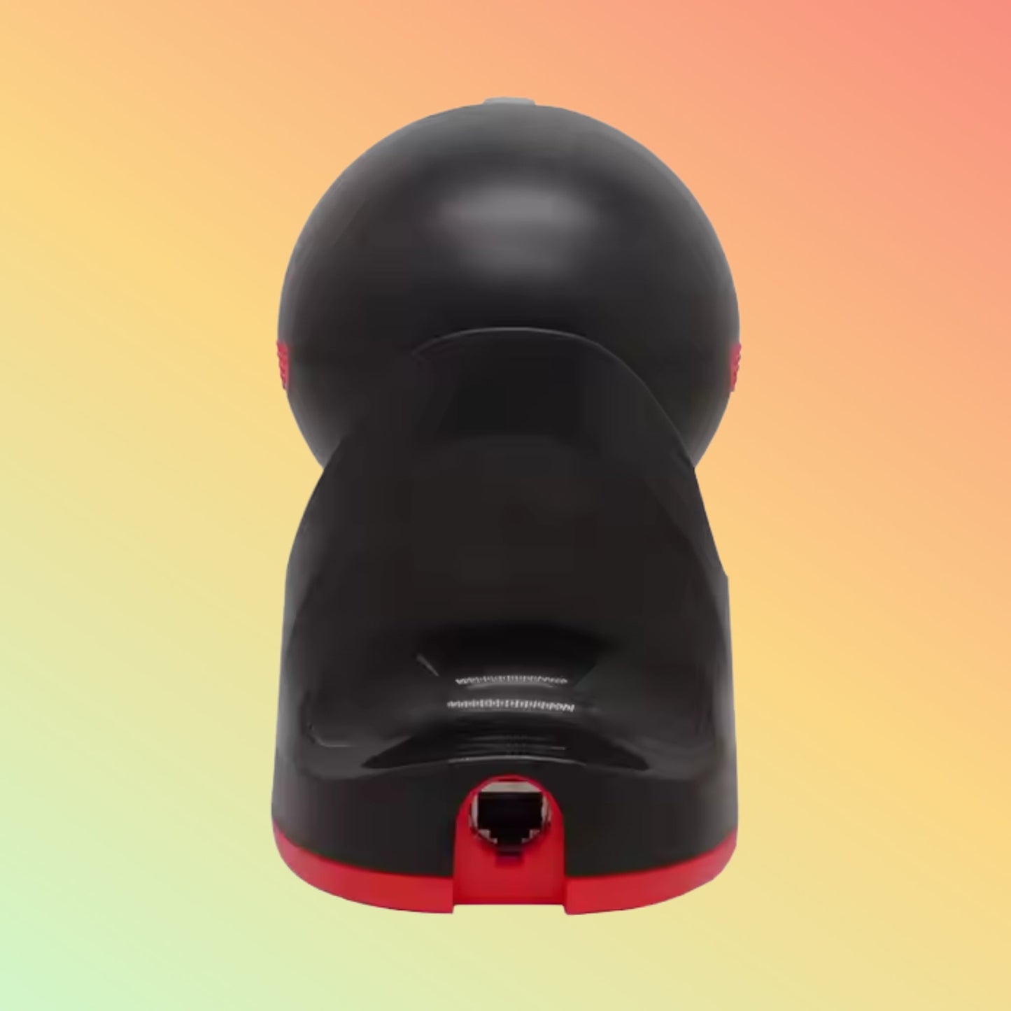 Syble XB-8602 2D Wired QR Code Omnidirectional Barcode Scanner