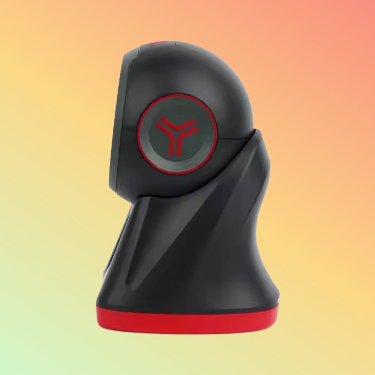 Syble XB-8602 2D Wired QR Code Omnidirectional Barcode Scanner