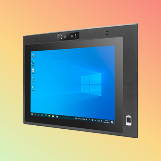 Geshem All in One Economy 15 inch Touch Panel PC