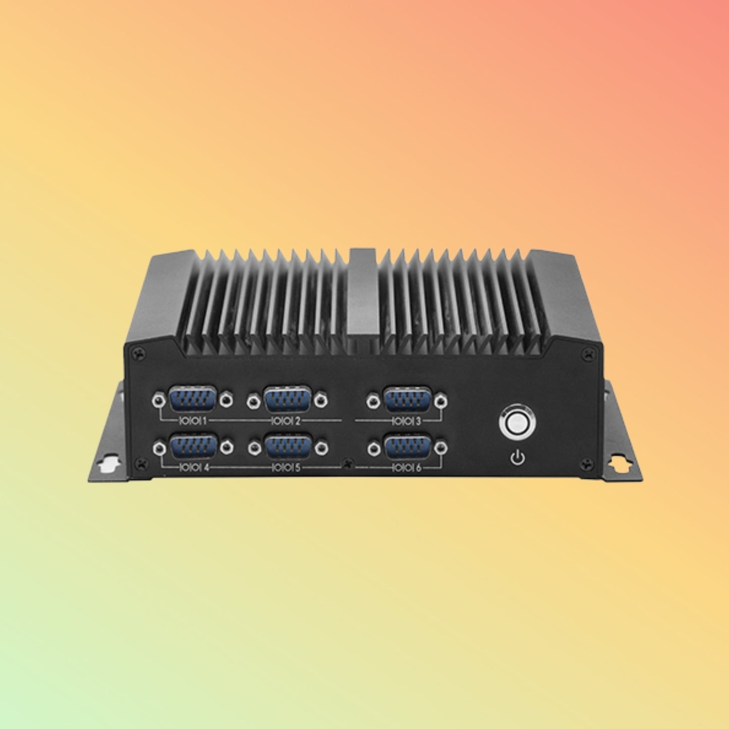 Geshem Compact Core I3/I5/I7 Box PC