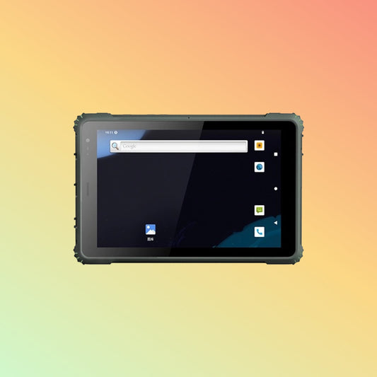 Geshem MTK6789 10 Inch Rugged Android Tablet