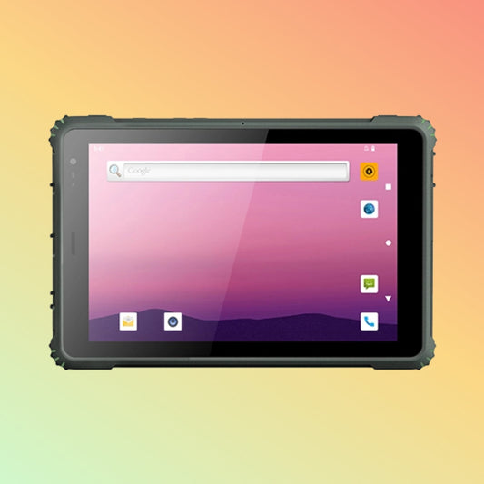 Geshem MTK6877 10 Inch Rugged Android Tablet