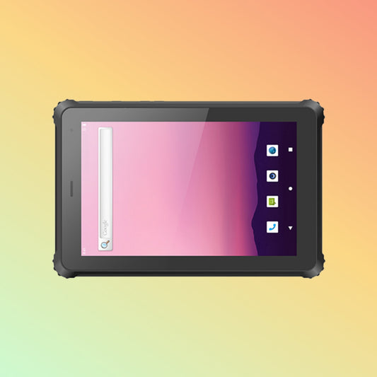 Geshem MTK6771 10 Inch Rugged Android Tablet