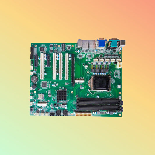 Geshem ATX-GSB85K Industrial ATX Motherboard