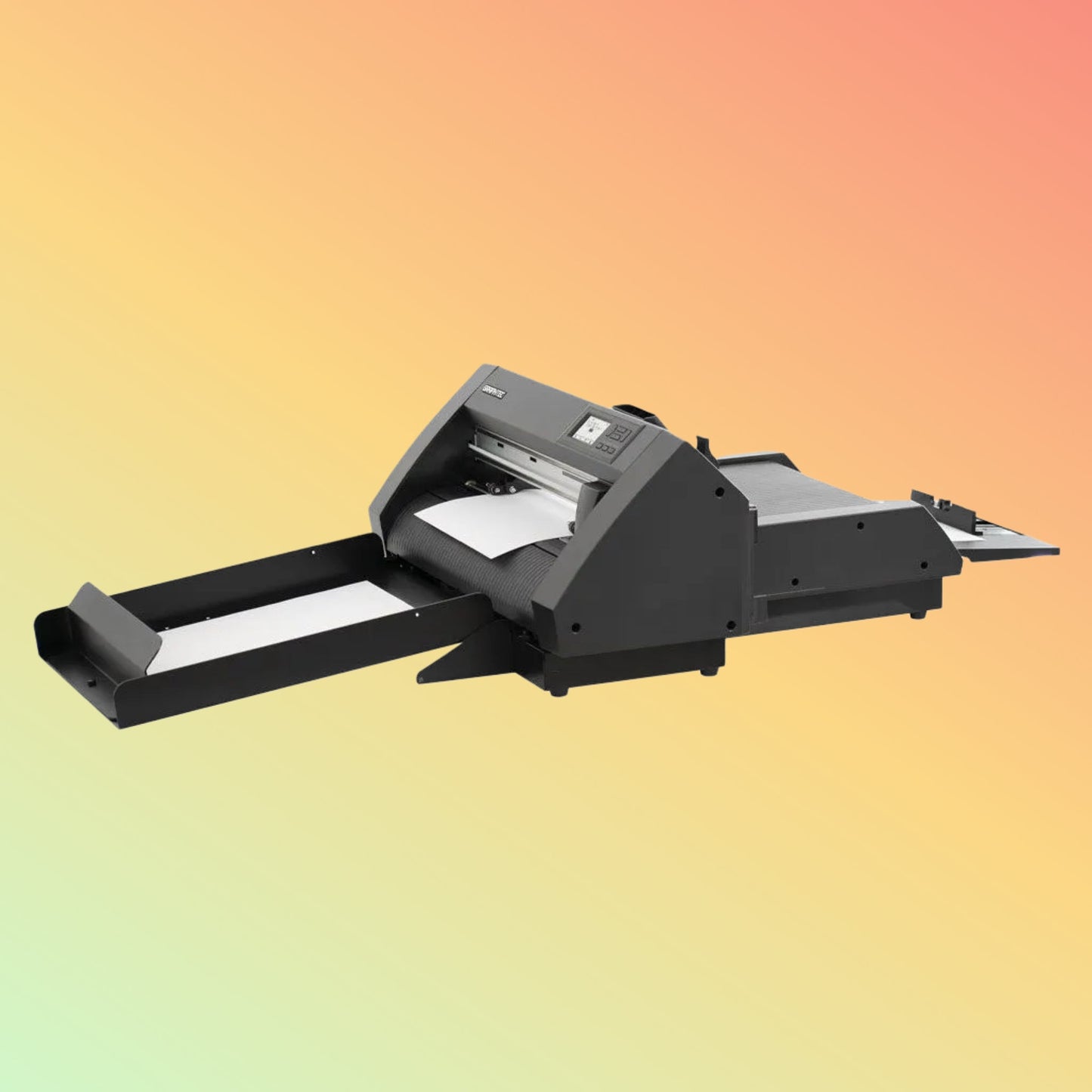 Graphtec ASF1-30 Label Finishers