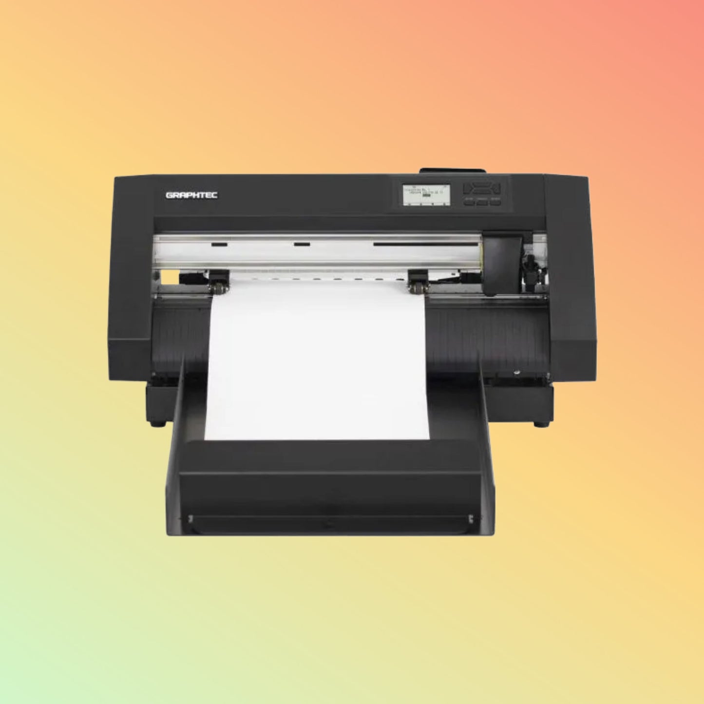 Graphtec ASF1-30 Label Finishers