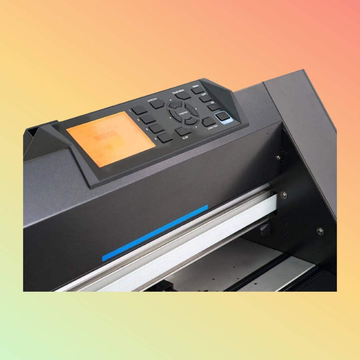 Graphtec CE7000-40 Label Finishers