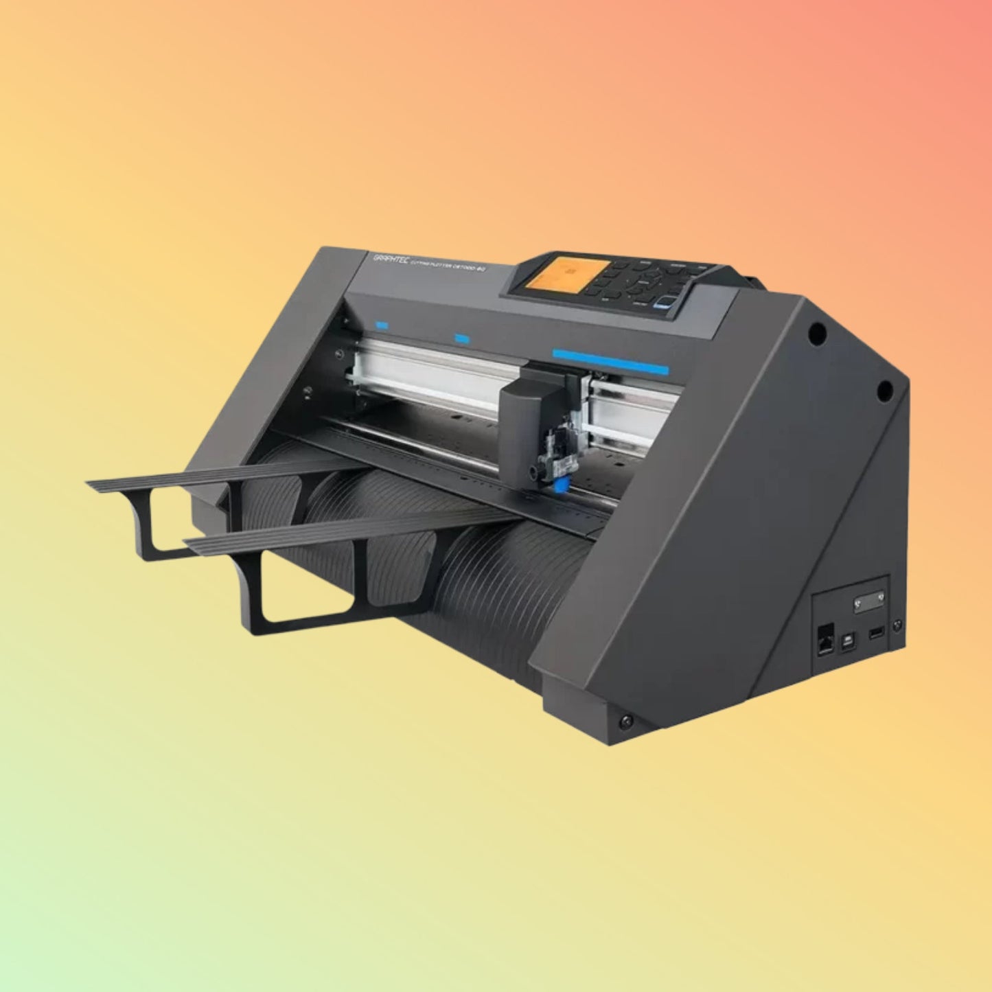 Graphtec CE7000-40 Label Finishers