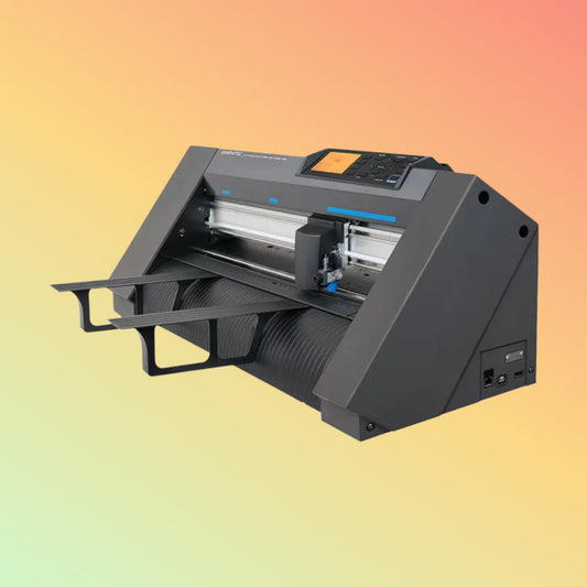 Graphtec CE7000-40 Label Finishers
