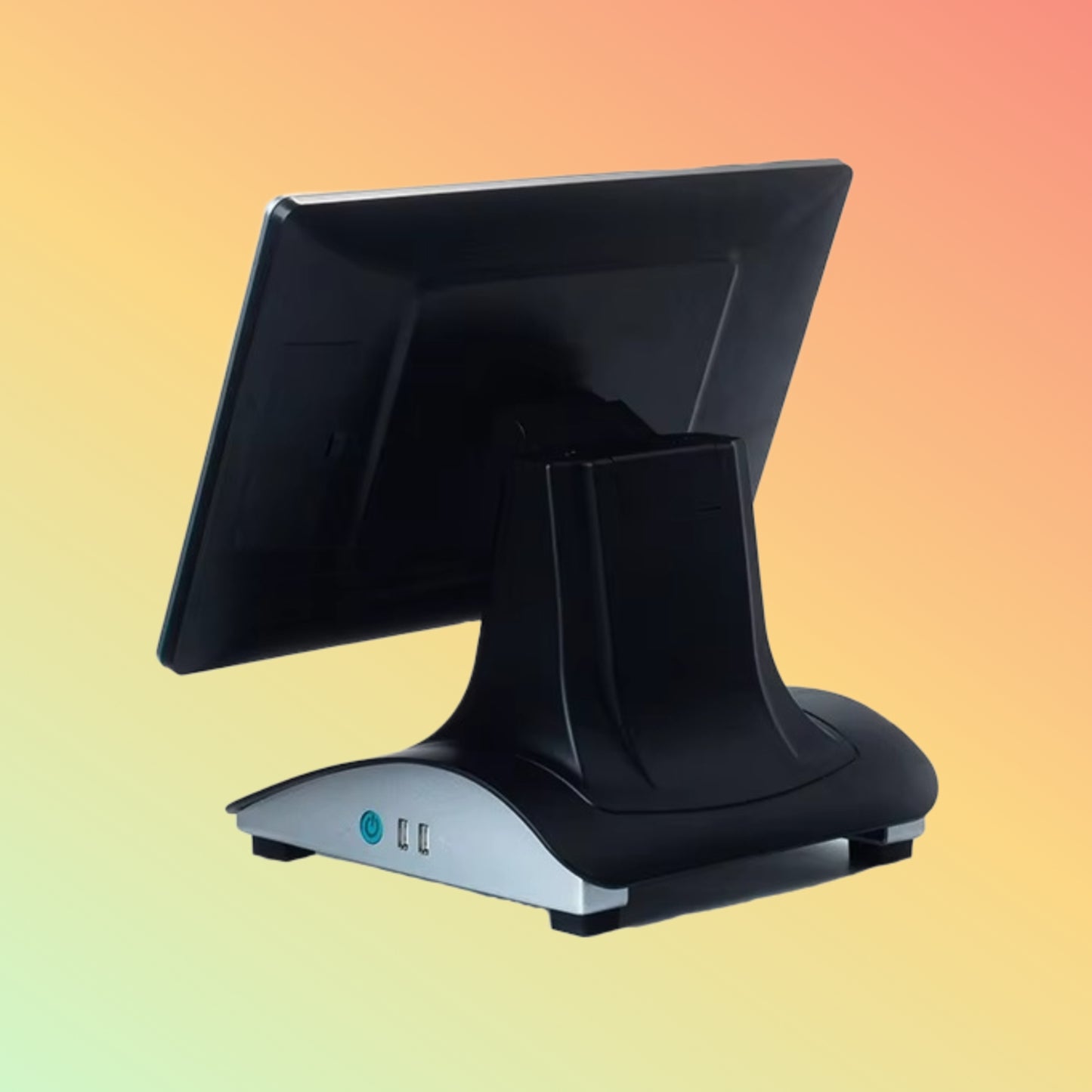 SE-SP08 Touch POS System For Retail Restaurant