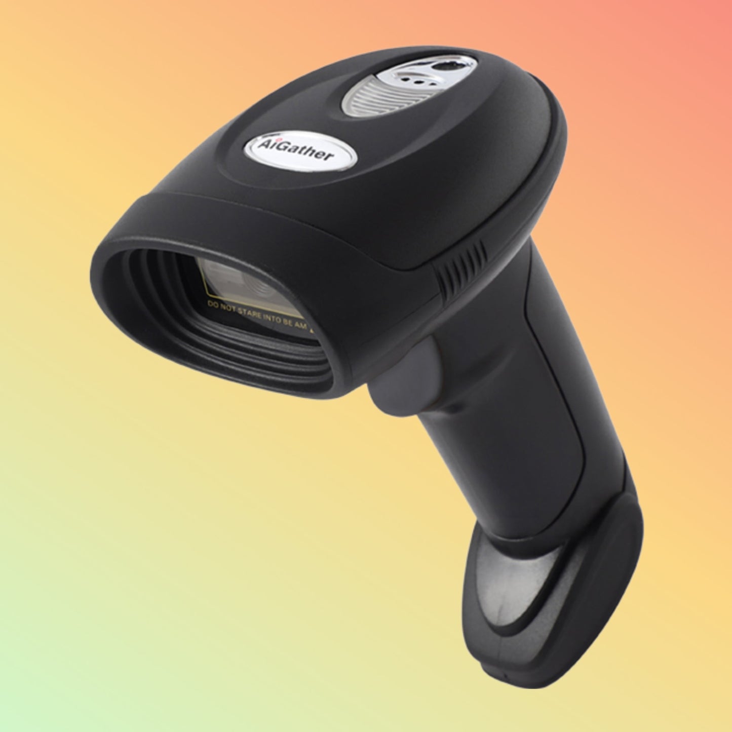 AiGather A-9295HD Wired 2D Barcode Scanner