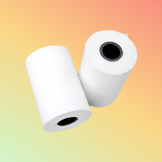 Welch Allyn MPT-II Thermal Paper Rolls